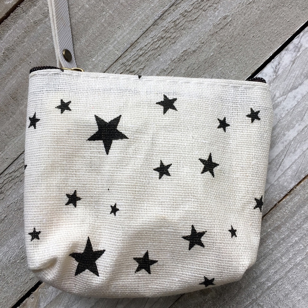 Coin Pouch